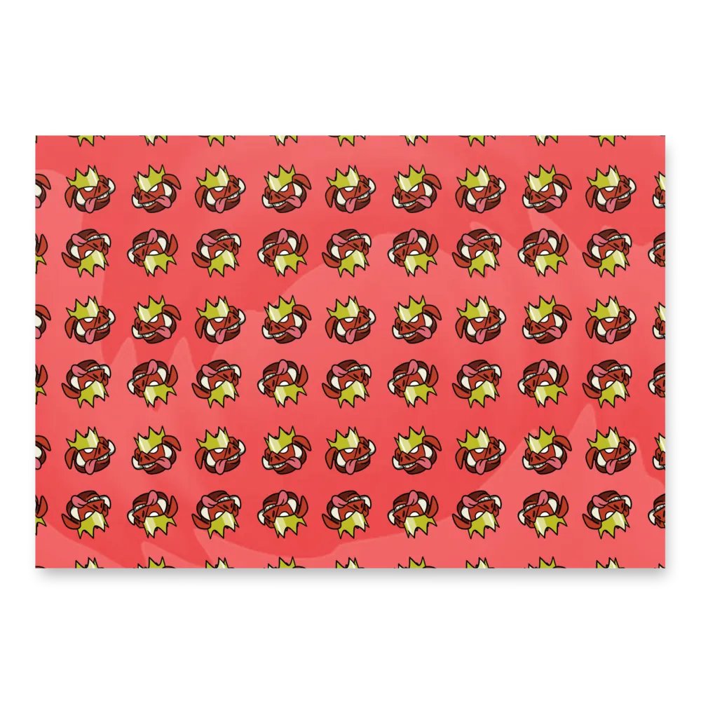 GV WRAPPING PAPER! product image (3)