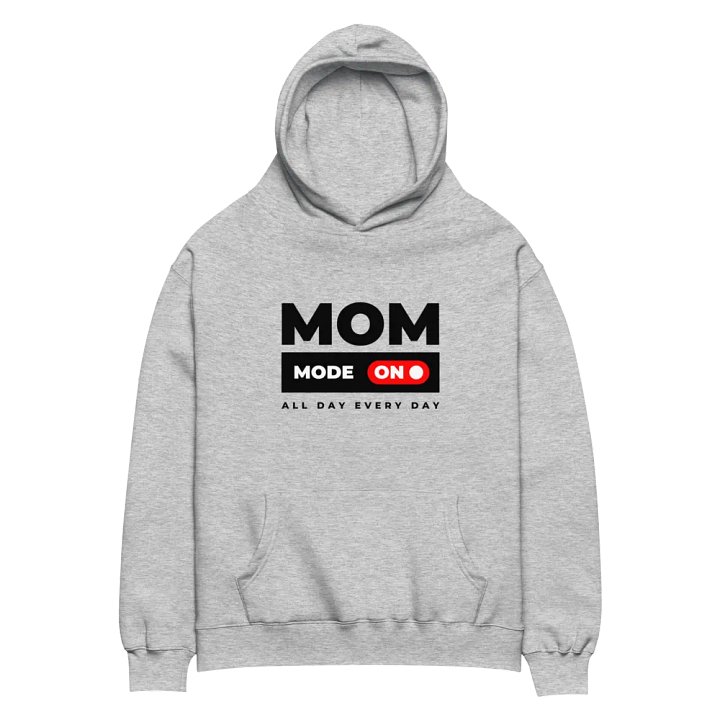 Mom Mode Pullover product image (6)