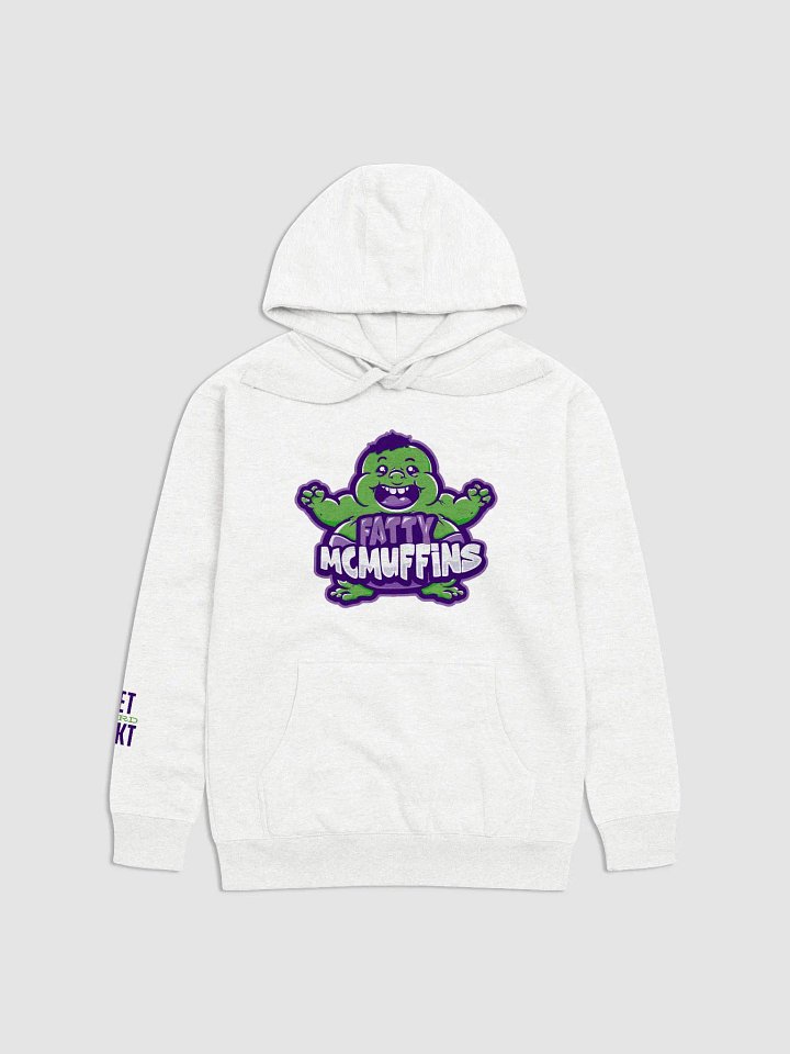 MCMUFFIN Hoodie product image (1)