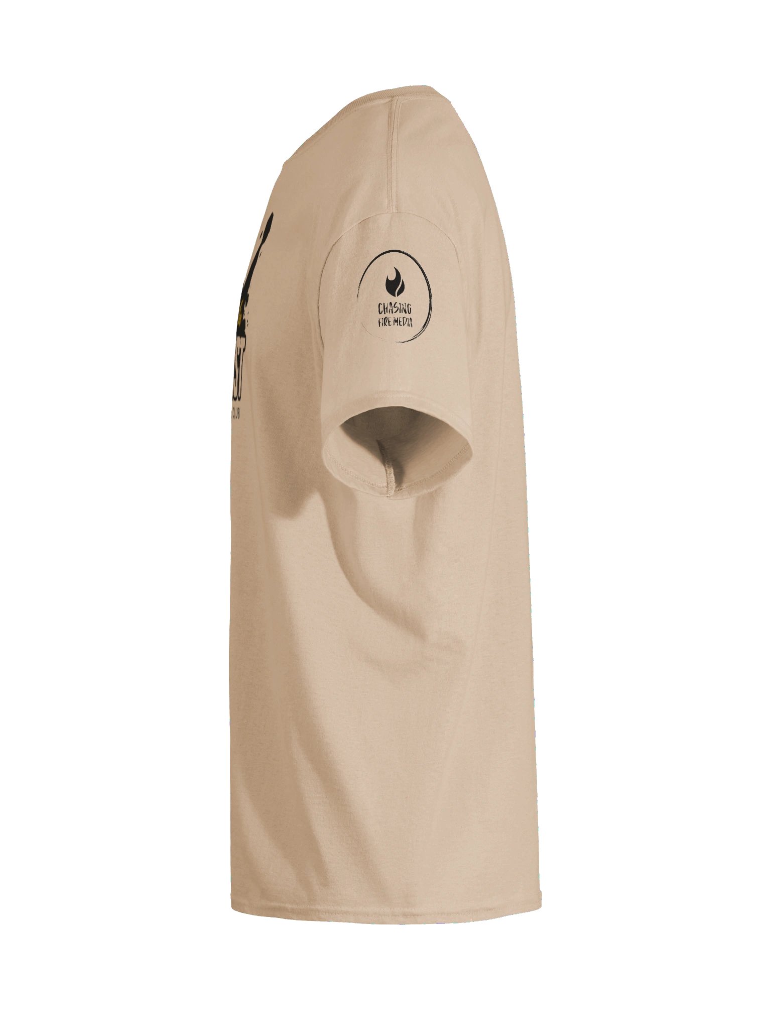 DO WIN THE MOST 3CROWN Tee - Success Club Edition product image (9)