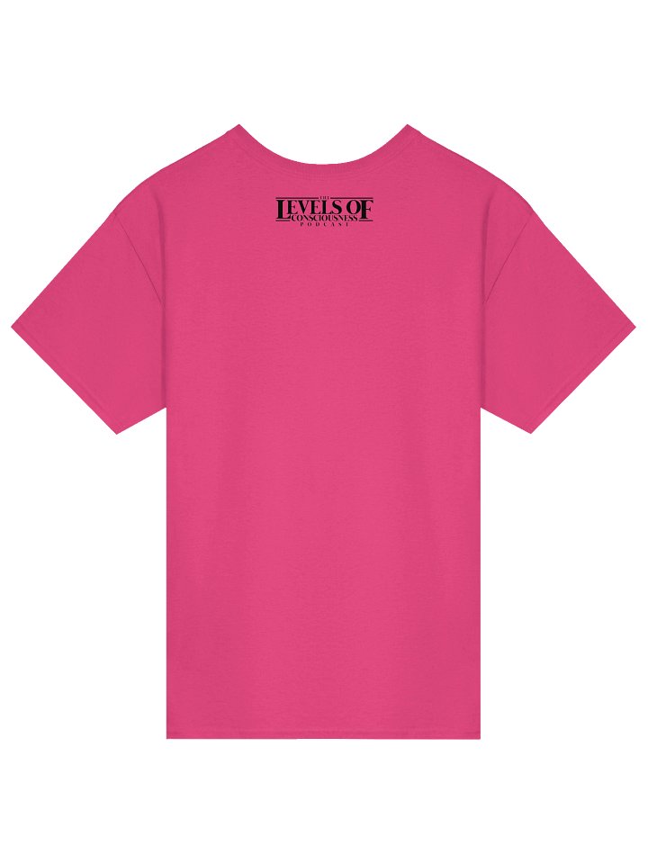 "Lets Get Filled With The Holy Spirit" Girl Tee product image (11)