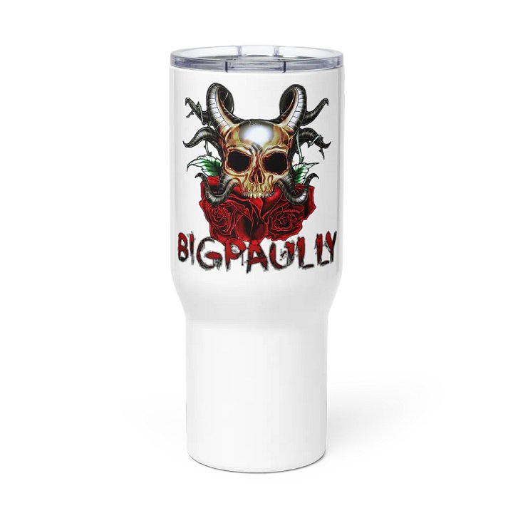 Travel Mug product image (2)