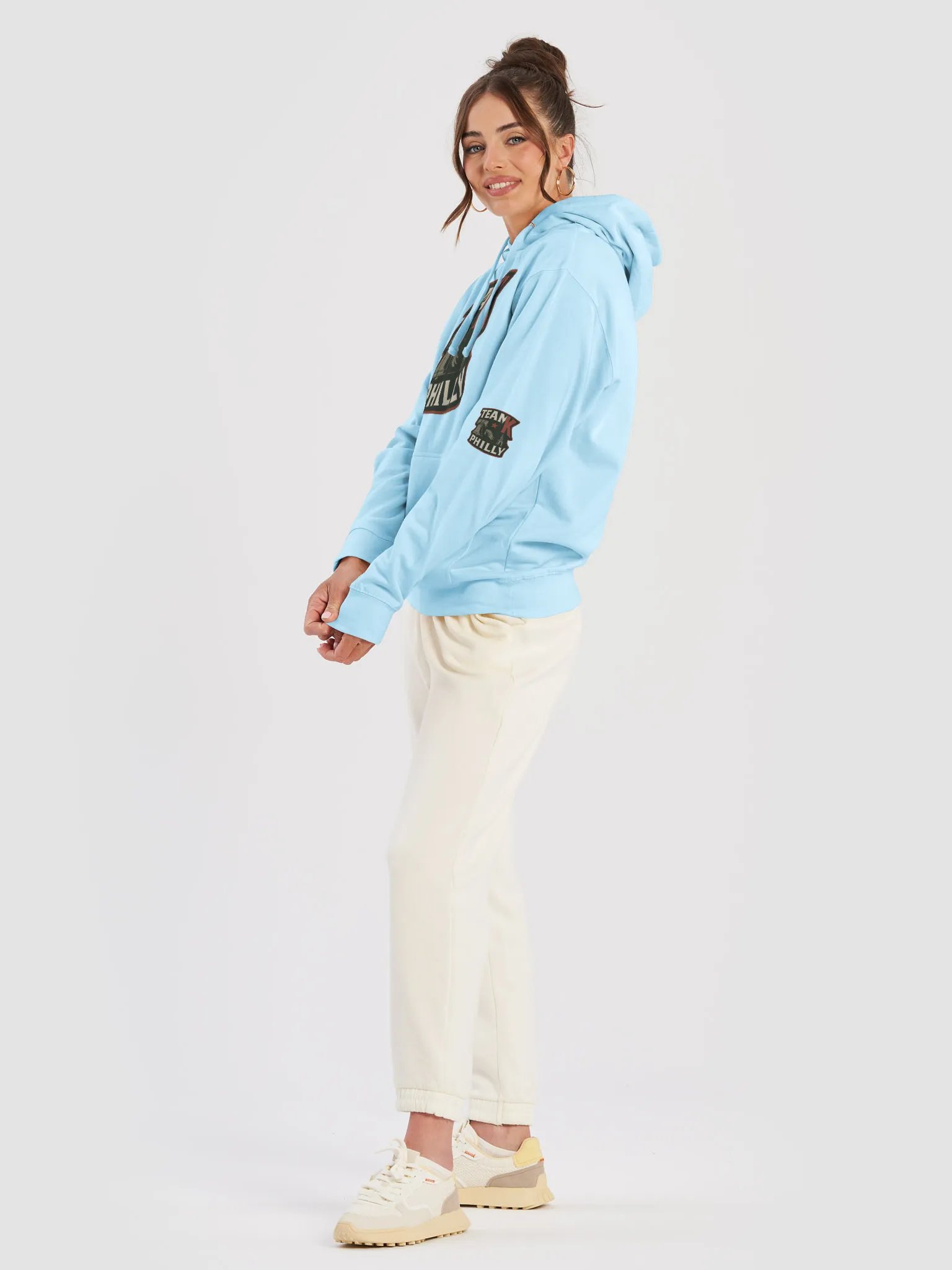 Team K Philly Hoodie product image (6)