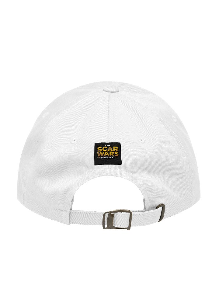 Breaking Chains Hat Scar Wars product image (2)