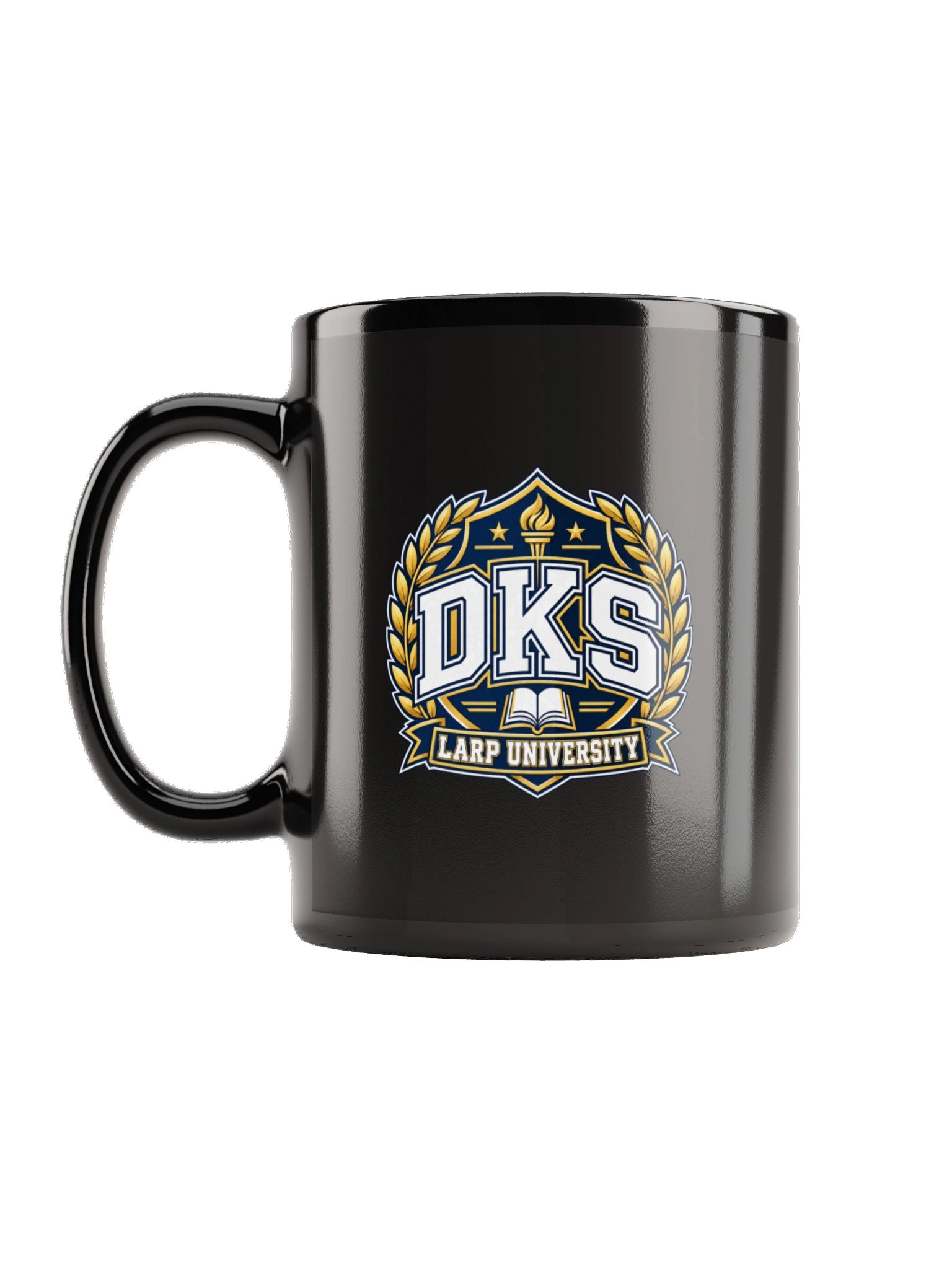 DKS Larp Inc. & University Mug product image (1)