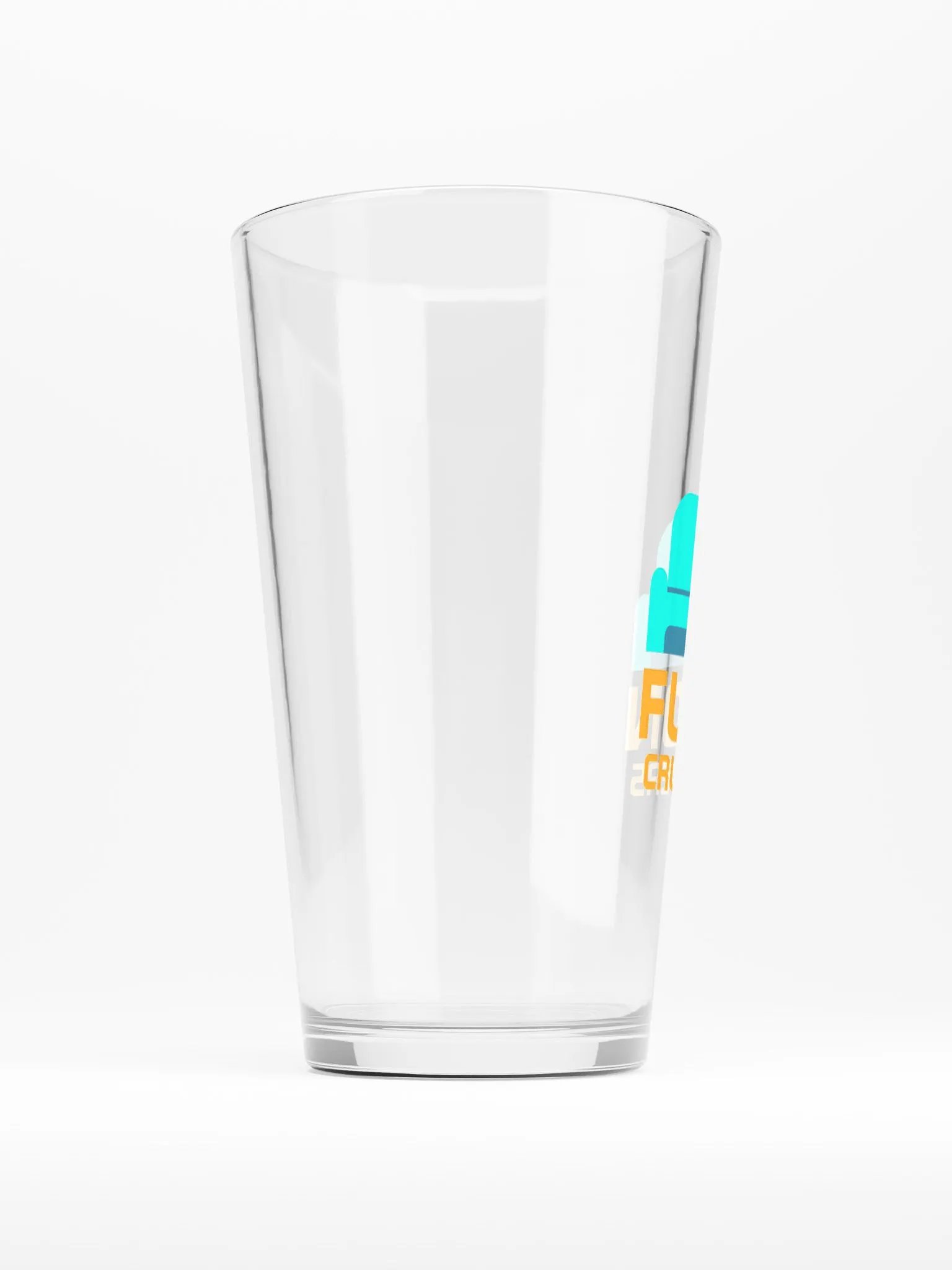 Pint Glass product image (2)