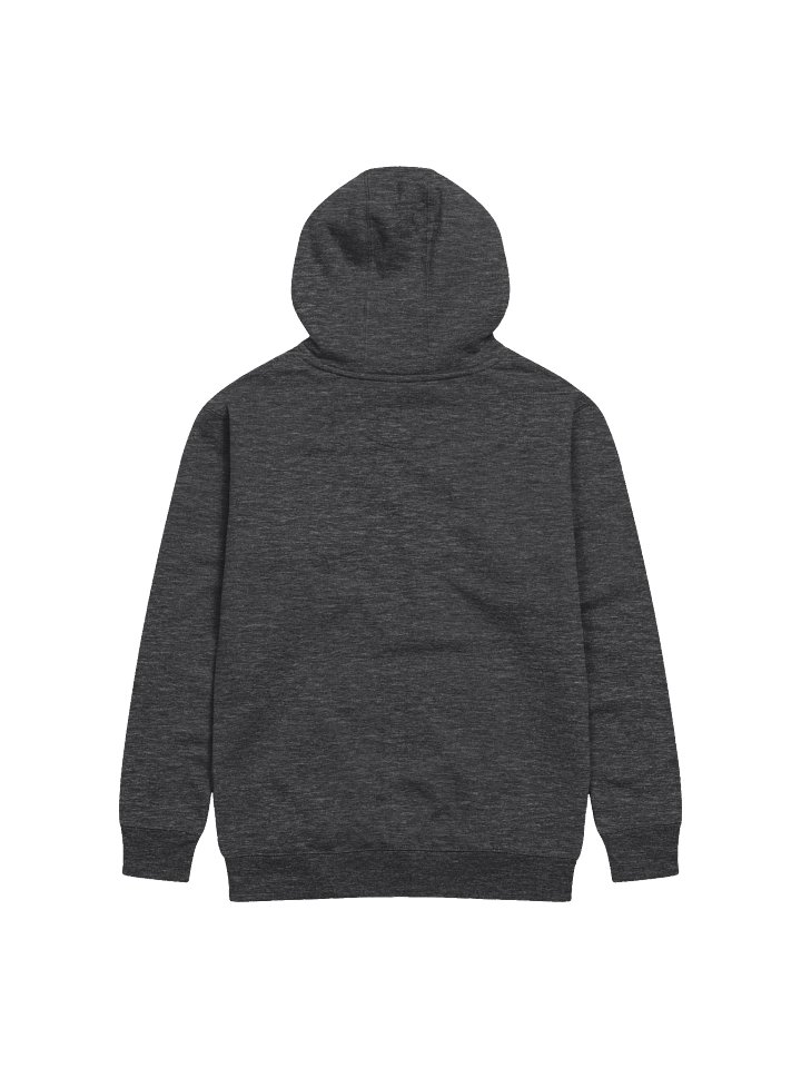 3POA LOGO Hoodie product image (2)