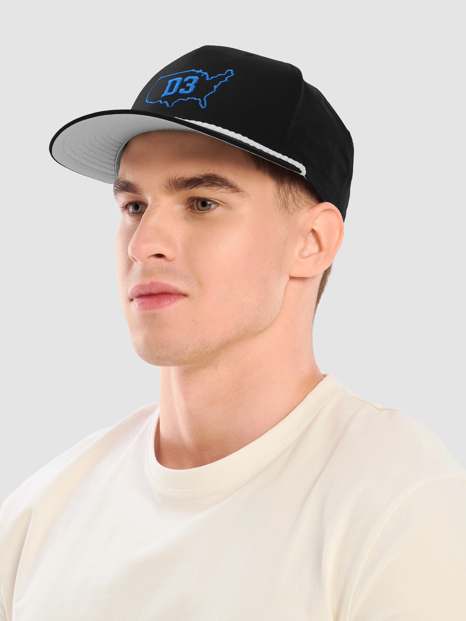 D3 America Hat product image (2)
