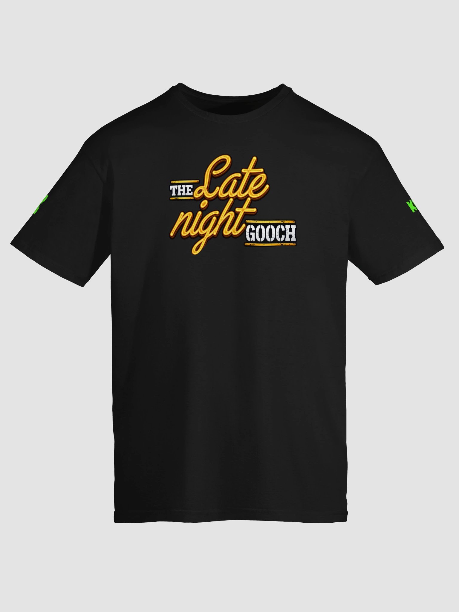 Late Night Gooch Shirt product image (5)