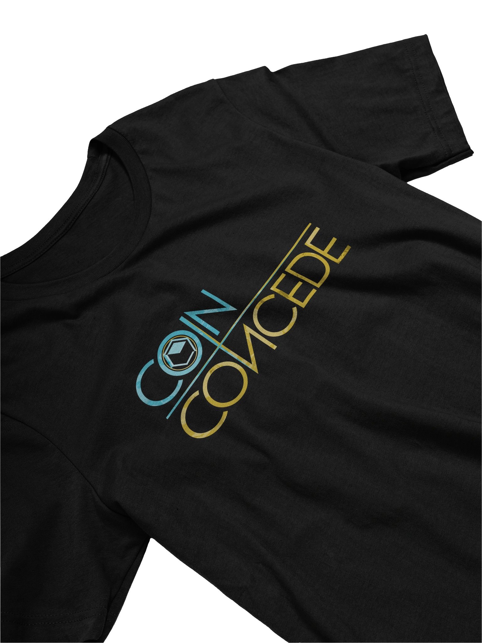 Coin Concede Standard Tee product image (99)