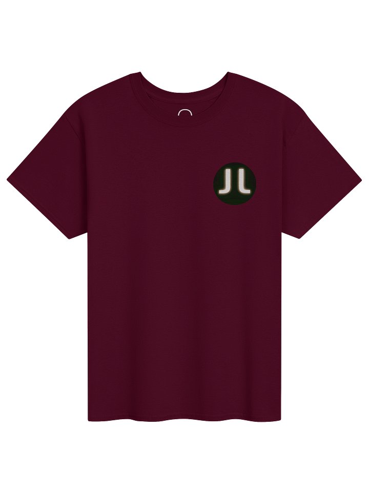 JOHANNES JAE – THE TEE • Nightfall Edition product image (1)