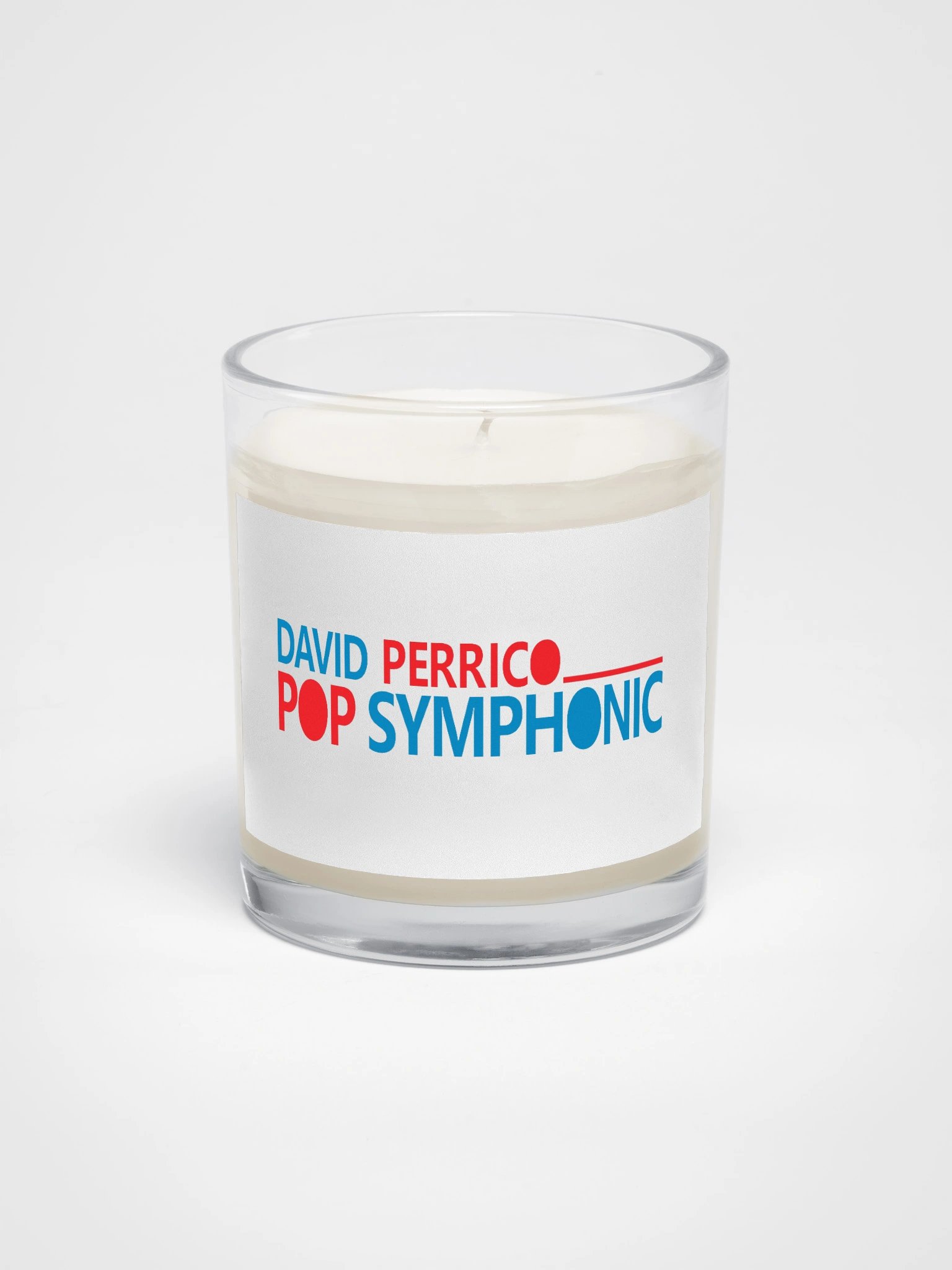 Pop Symphonic - Candle product image (1)