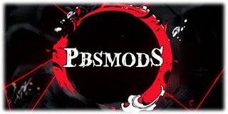 PBSMods