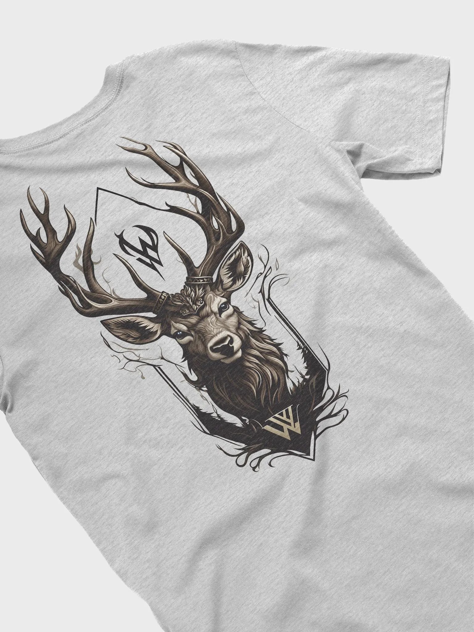 deer shirt design product image (4)