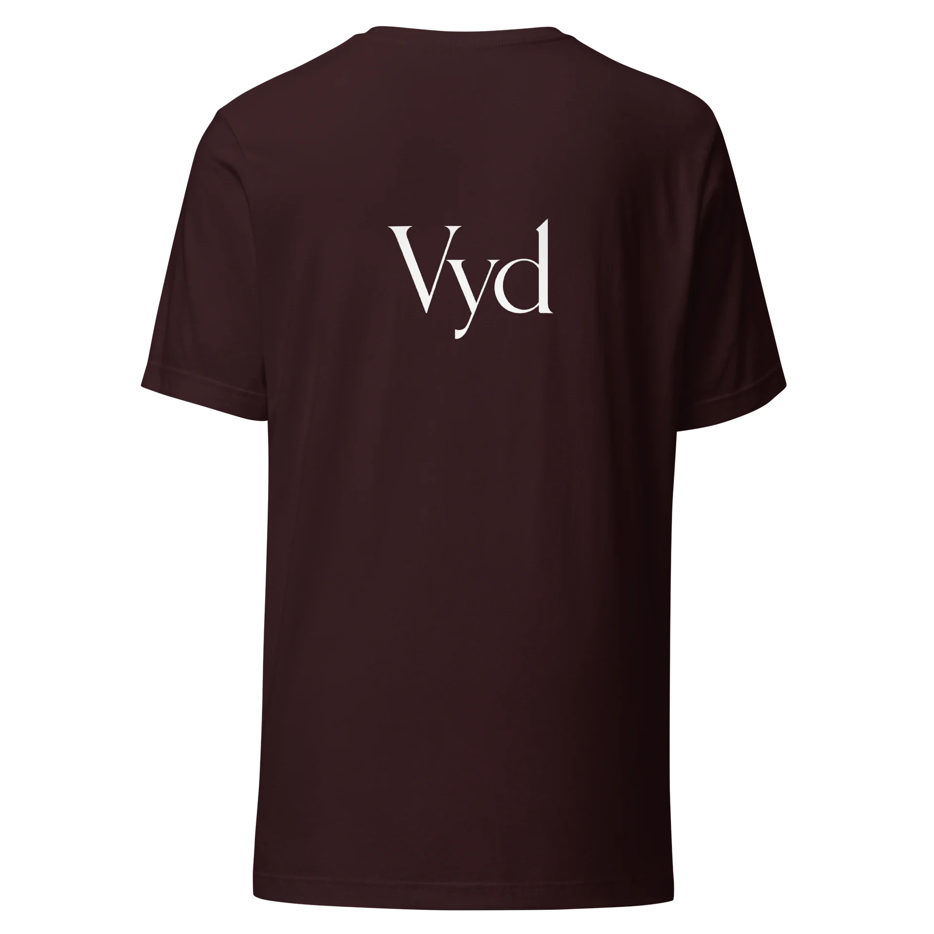 Brown Vyd Tee product image (1)