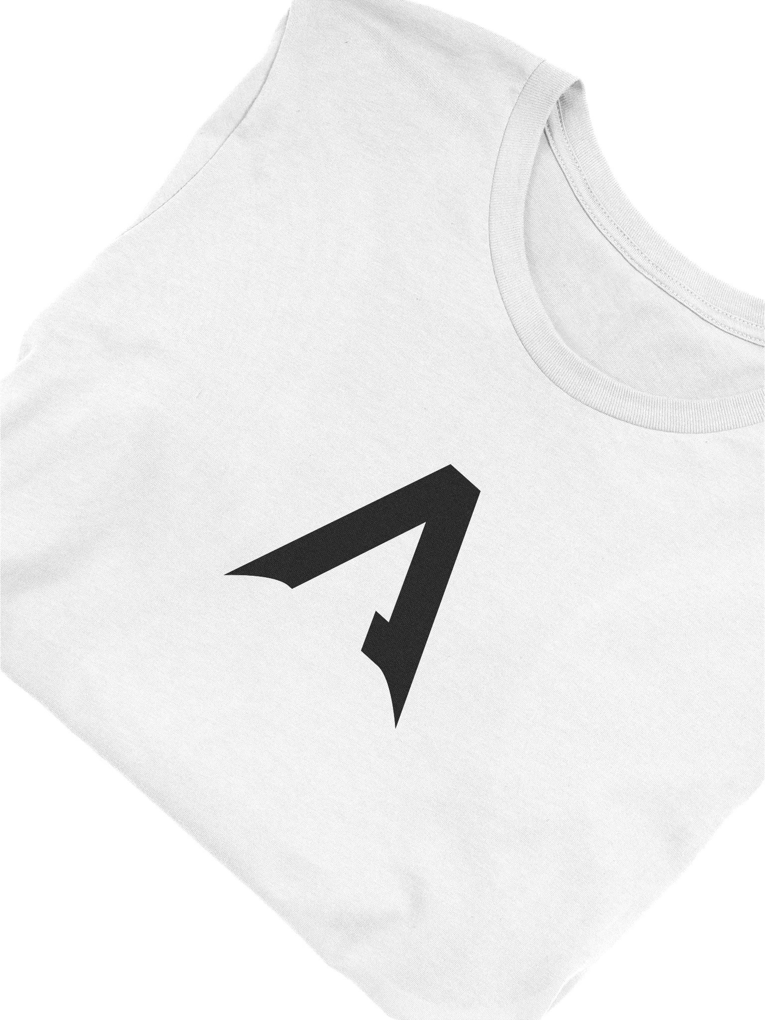 simple artyknots shirt (dark) product image (95)