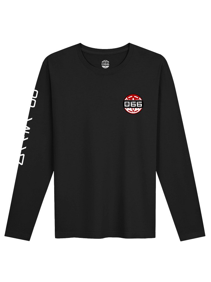Order 66 Long Sleeve Shirt product image (1)