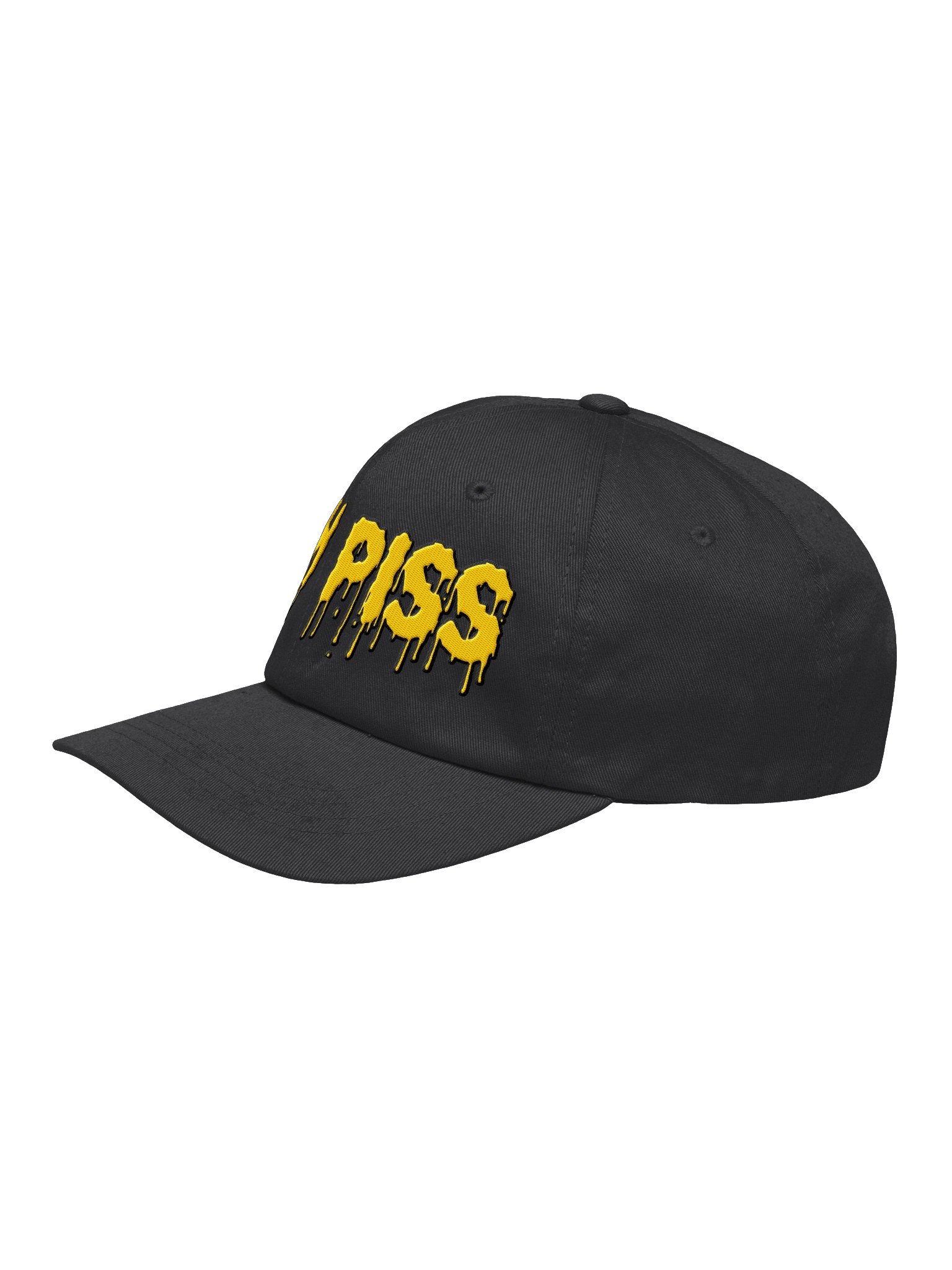 Oh Piss Dad Cap product image (3)