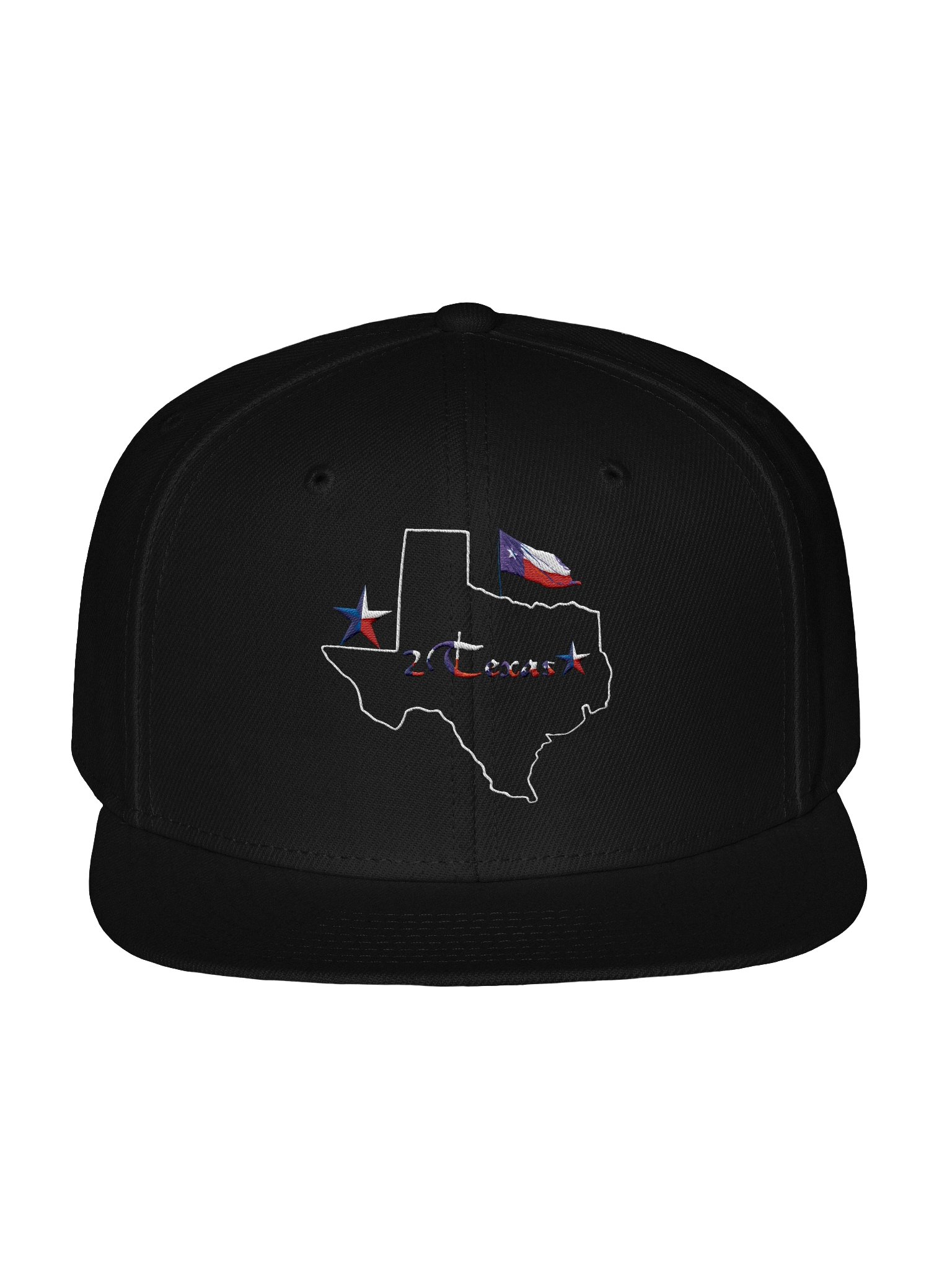 2 Texas Snapback product image (1)