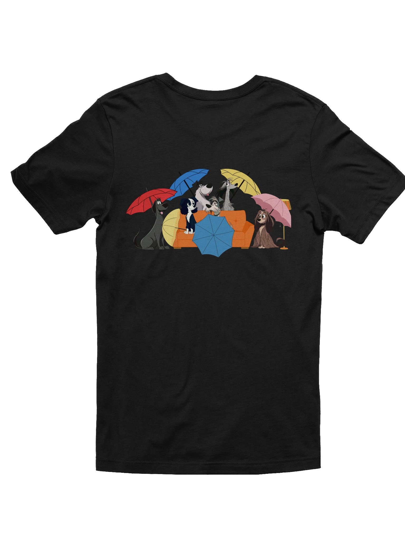 CENTRAL BARK - TEE product image (2)