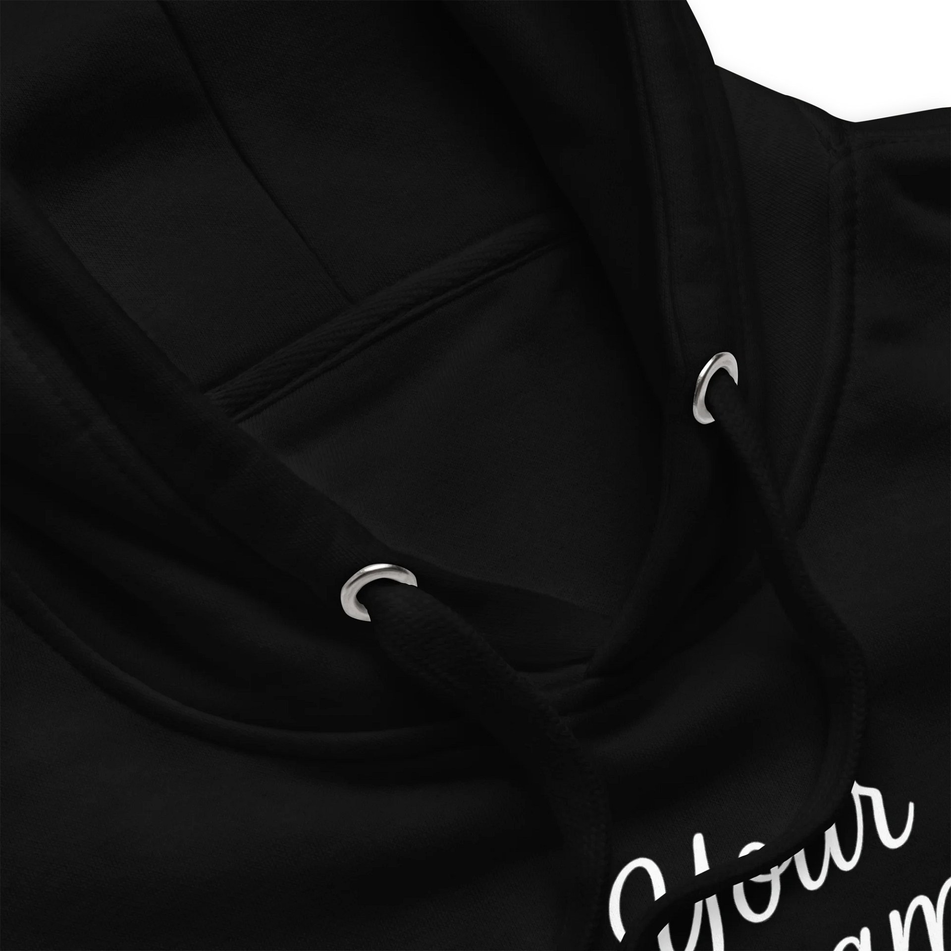 Millions Quotes Jacket product image (3)