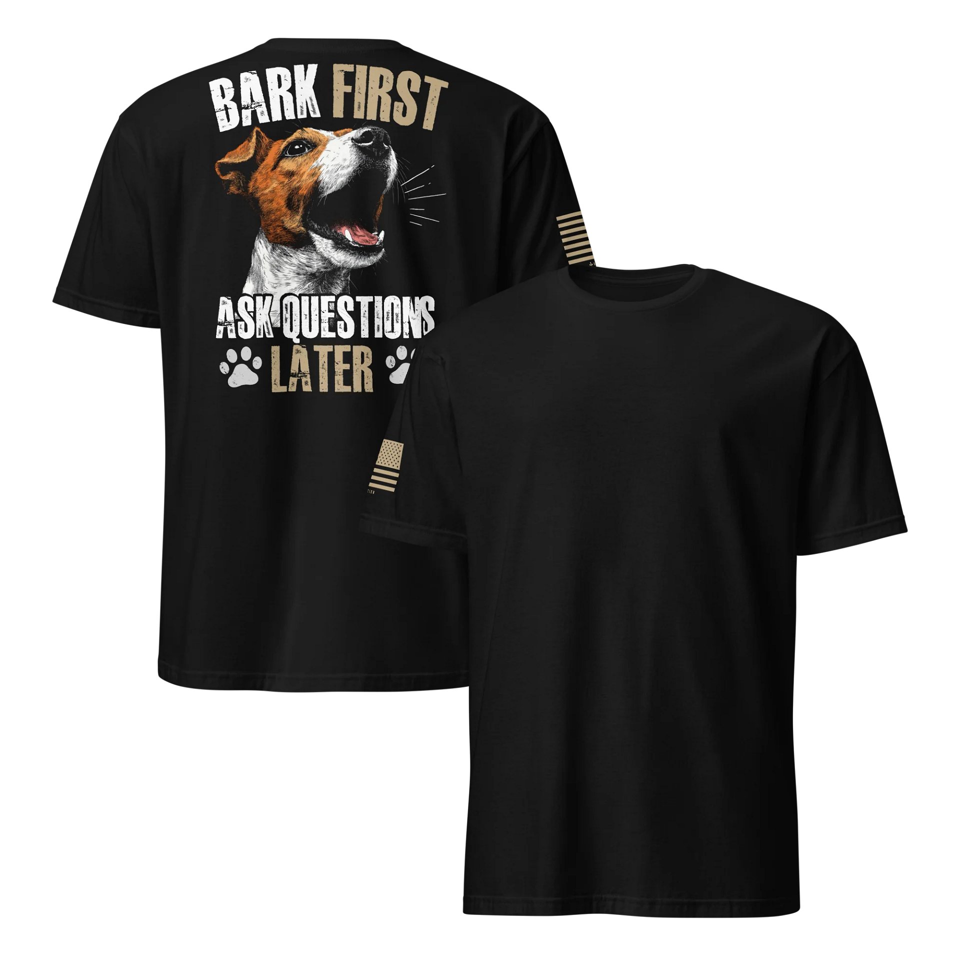 Bark First Jack Russell product image (8)