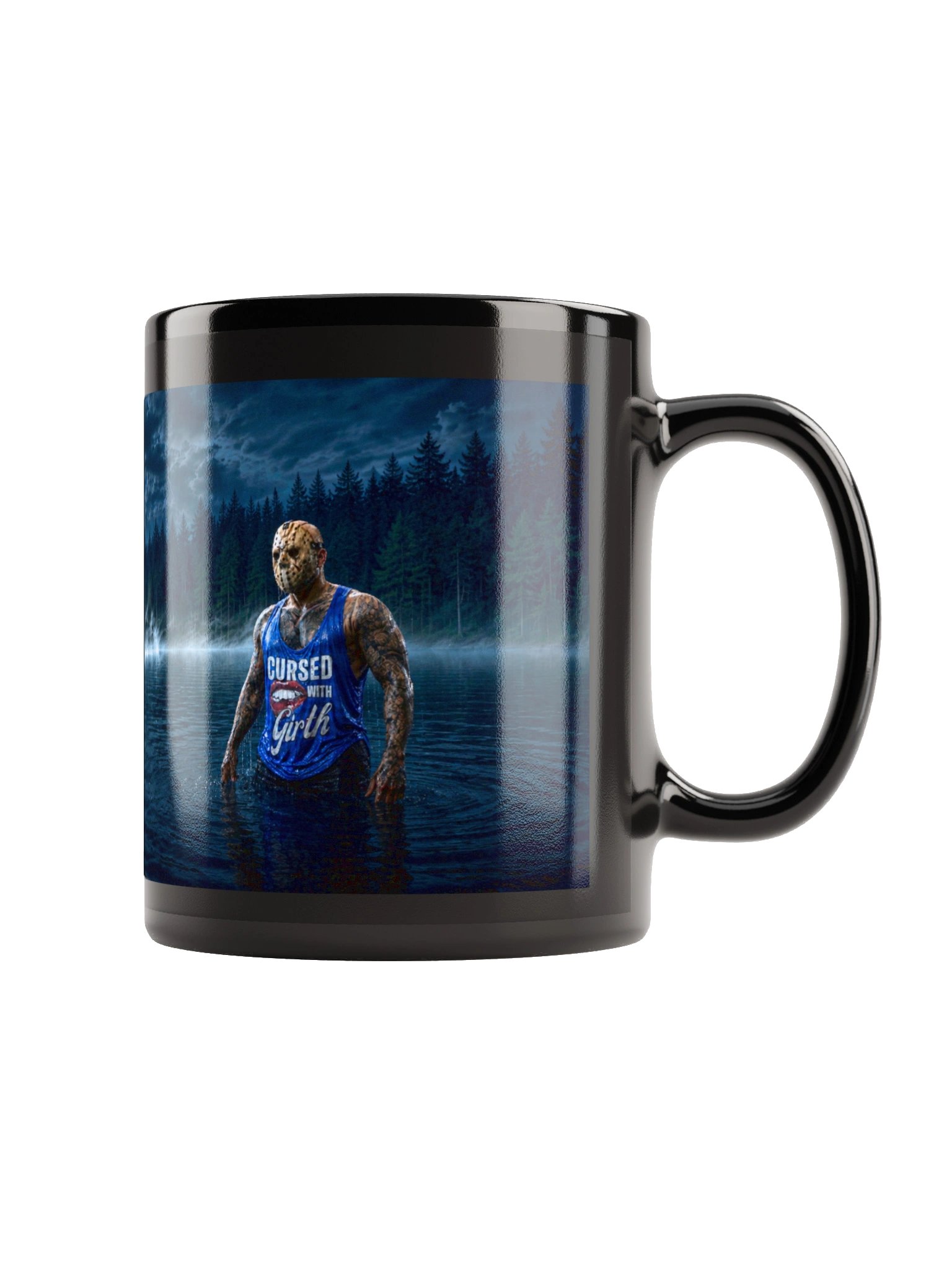 Camp Moan Mug product image (5)