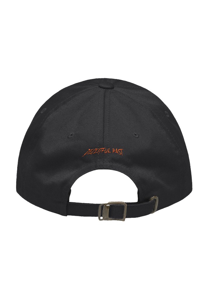 DECEITFUL PAST Classic Dad Hat product image (2)