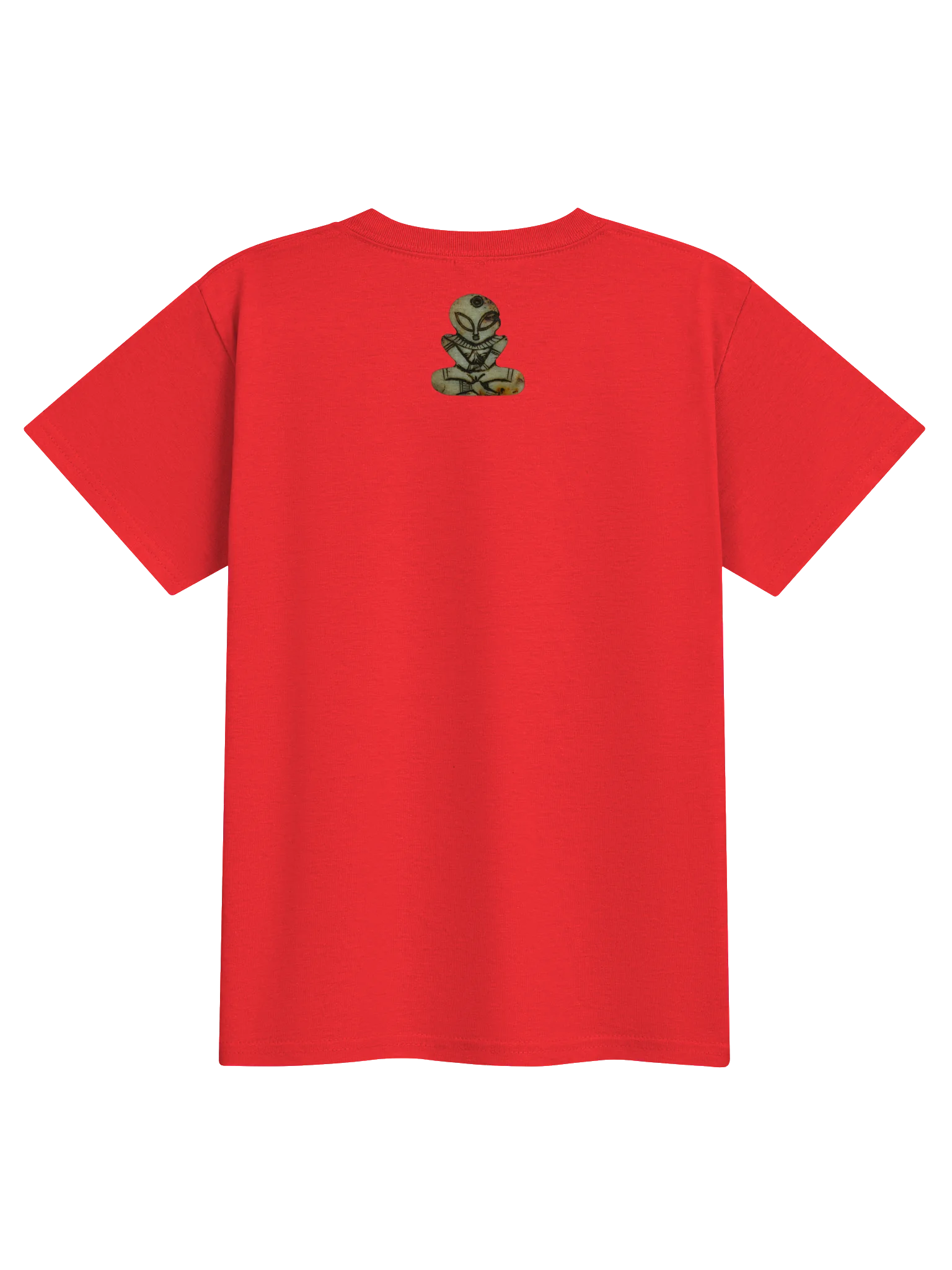 Aliencarvings Brotherhood Child's T-Shirt product image (2)