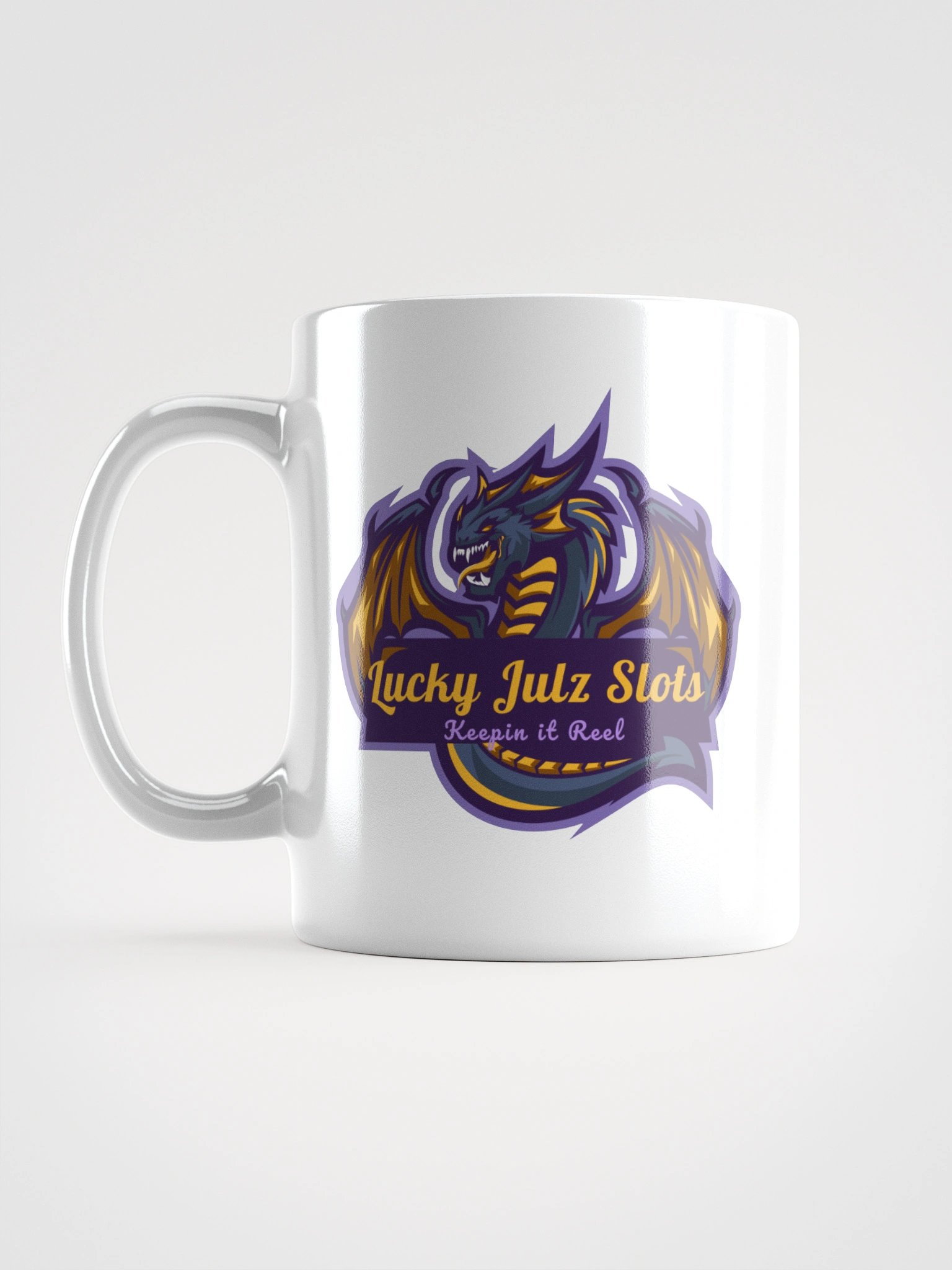 Lucky Julz Coffee Cup product image (1)
