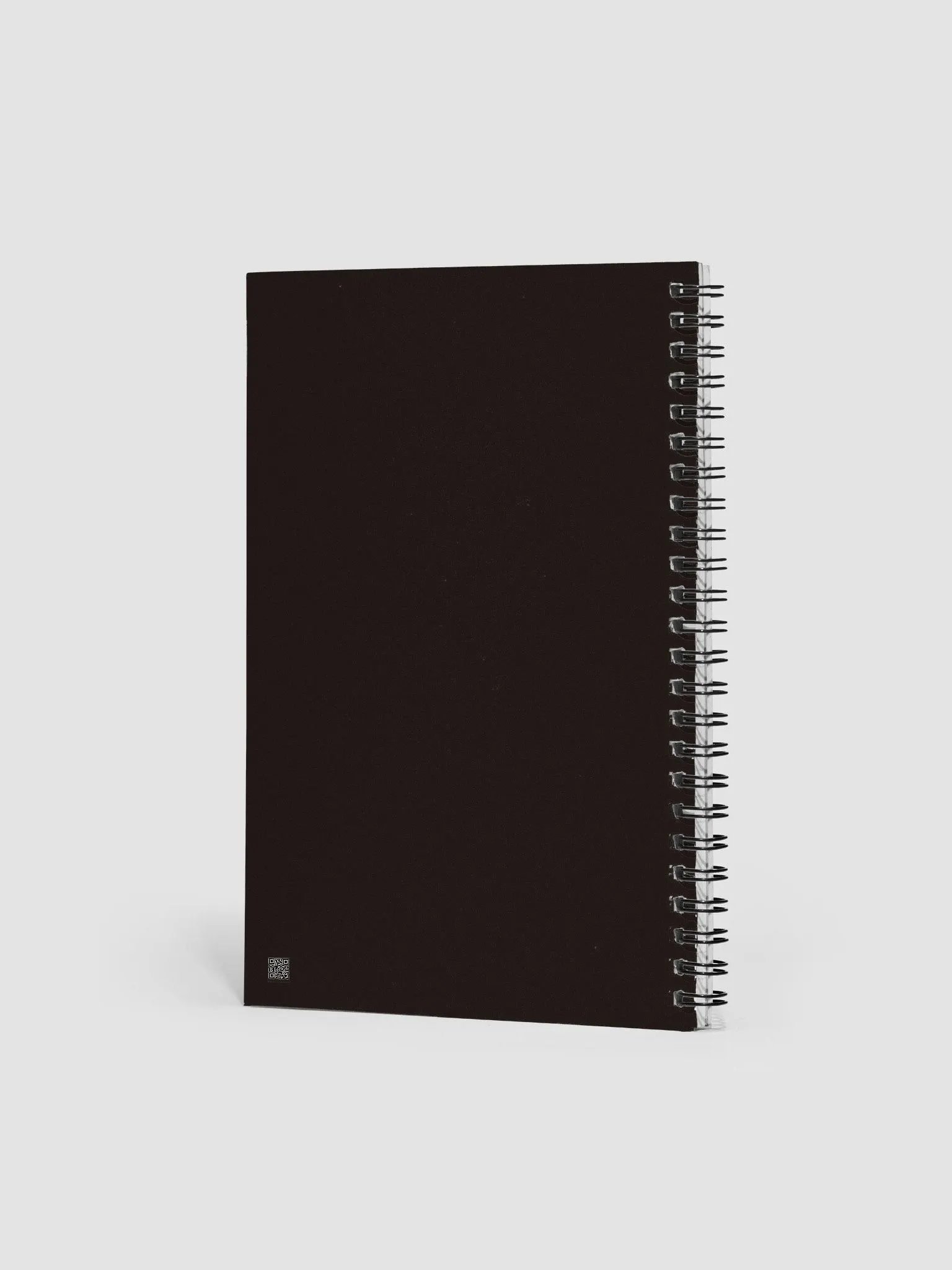 Arche Spiral Notebook product image (2)