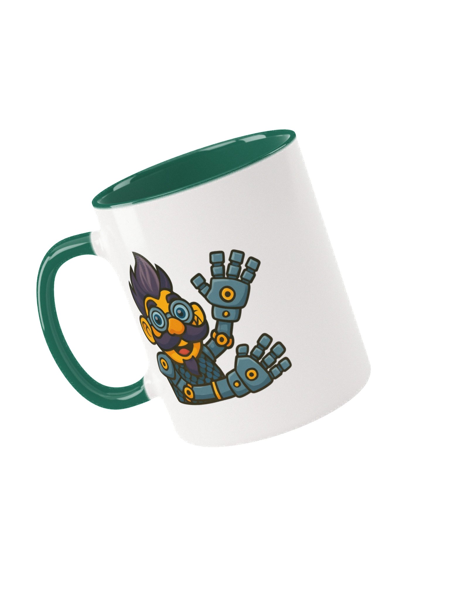 Hosepipe - Ceramic Mug product image (40)