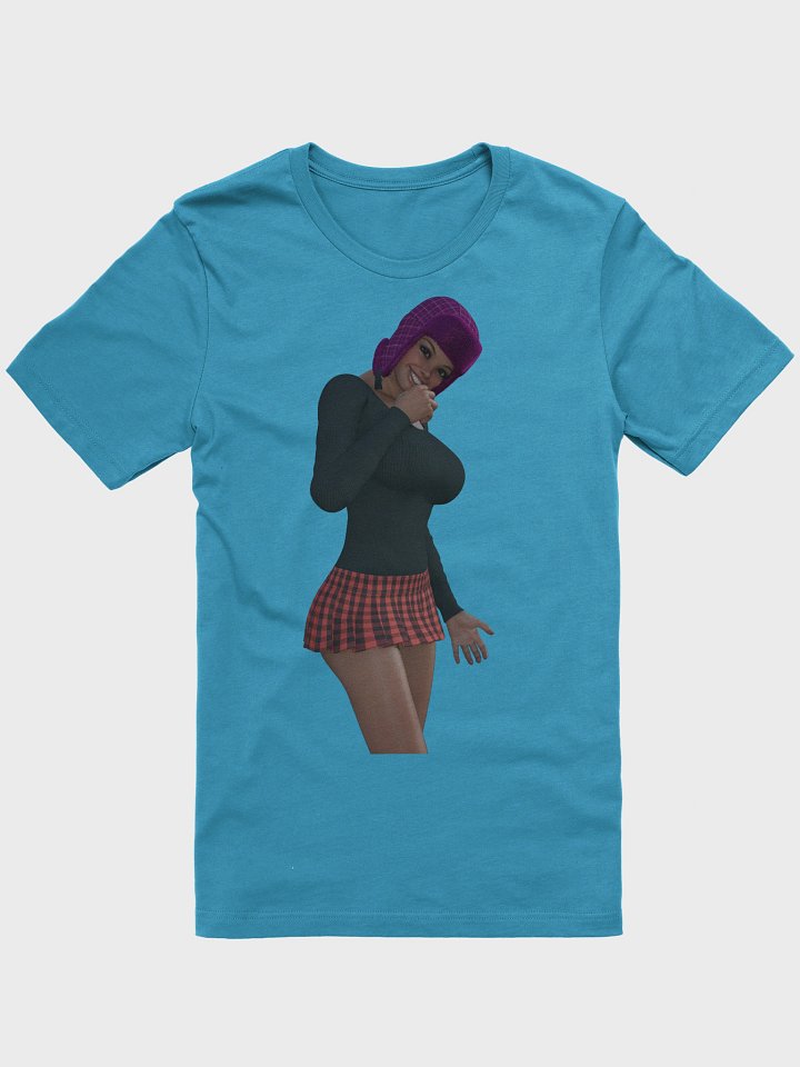 Maria T-shirt product image (7)