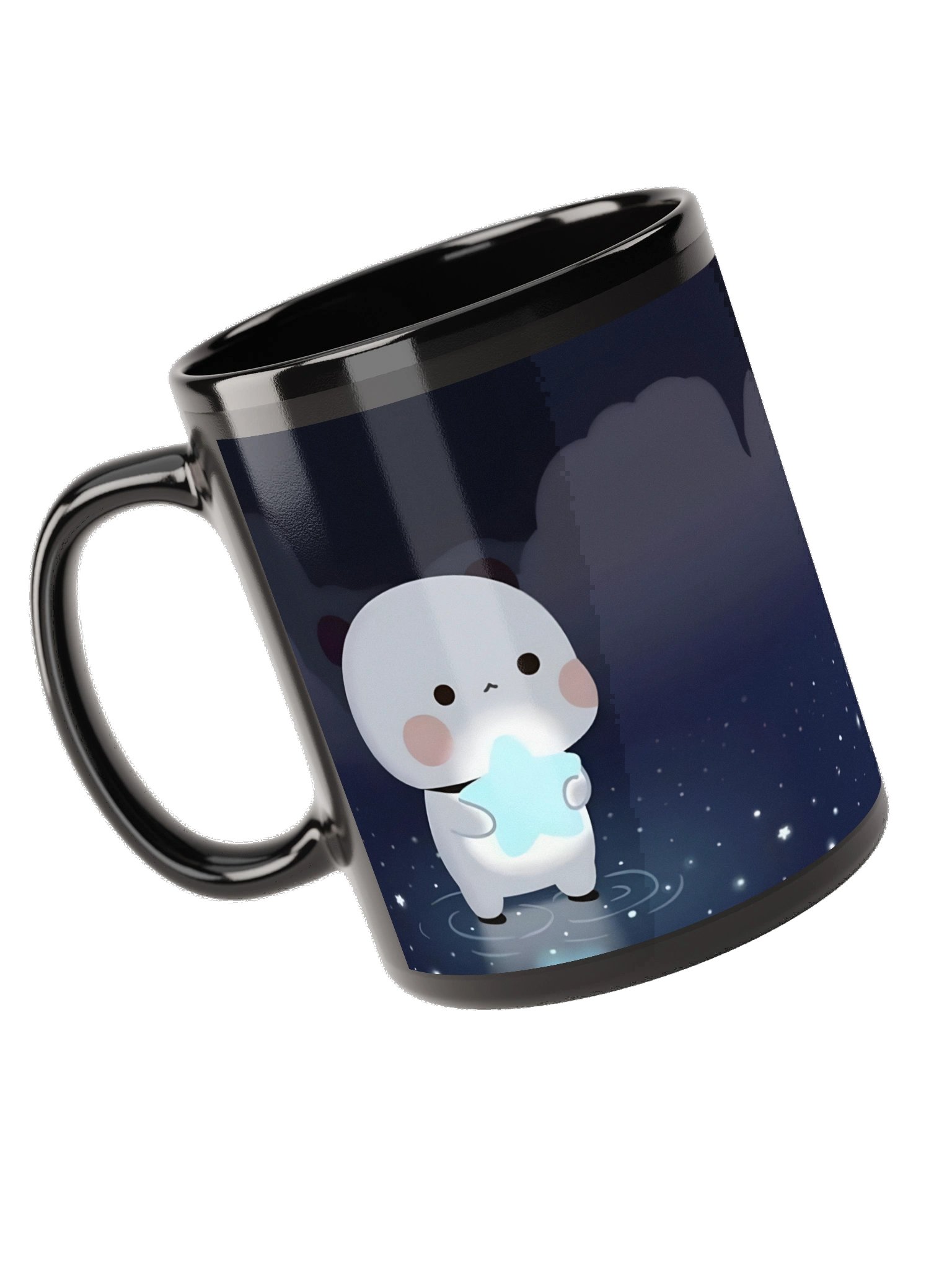 Bubu Holding Star Mug product image (5)
