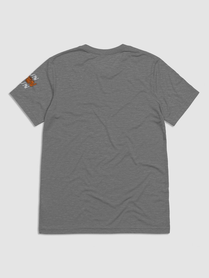 NA Beer Heart Run Tee product image (11)