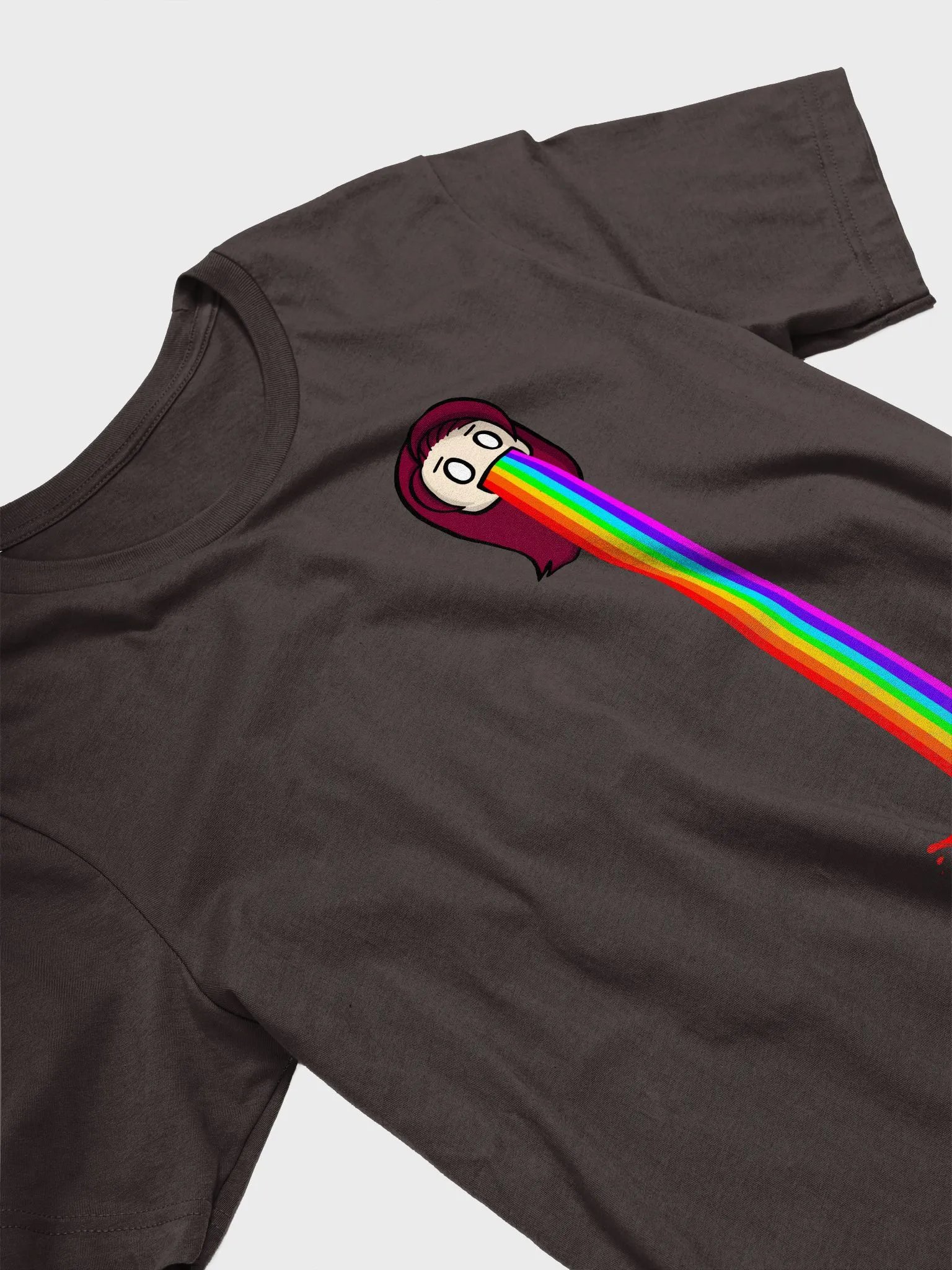 RGB is Life T-Shirt product image (1)