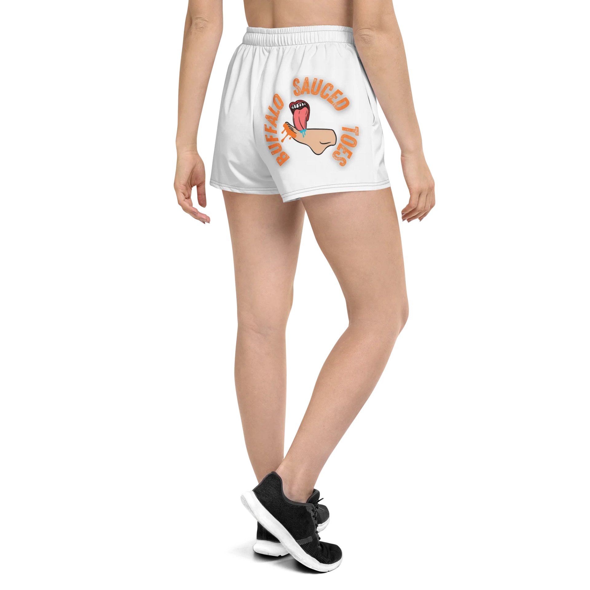 BST OG Logo shorts product image (4)