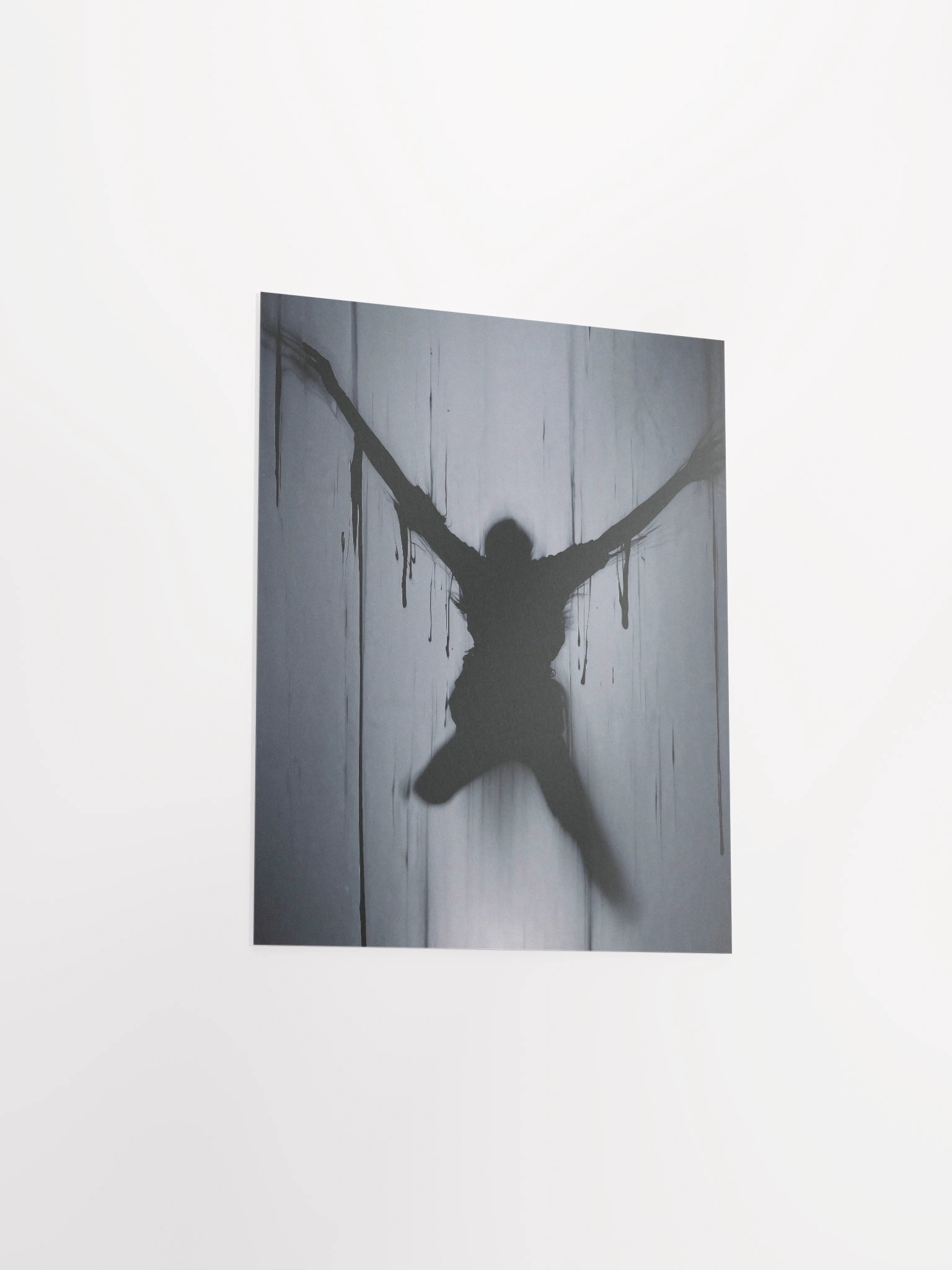 Pressed Between Realms Matte Poster product image (21)
