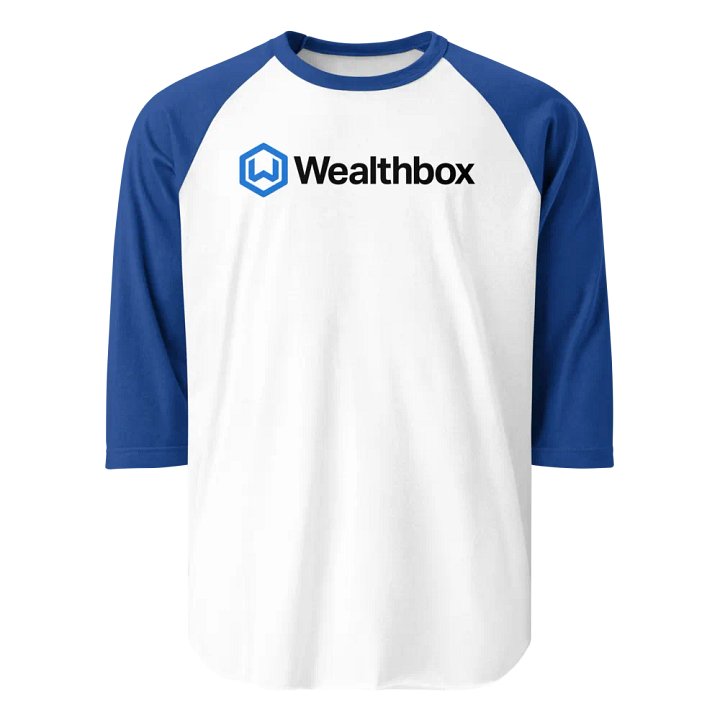 The Baseball Tee product image (1)