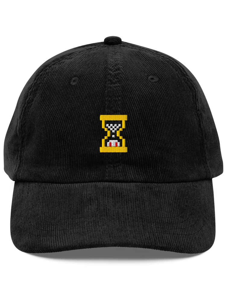 Baseball Historian Hat product image (1)