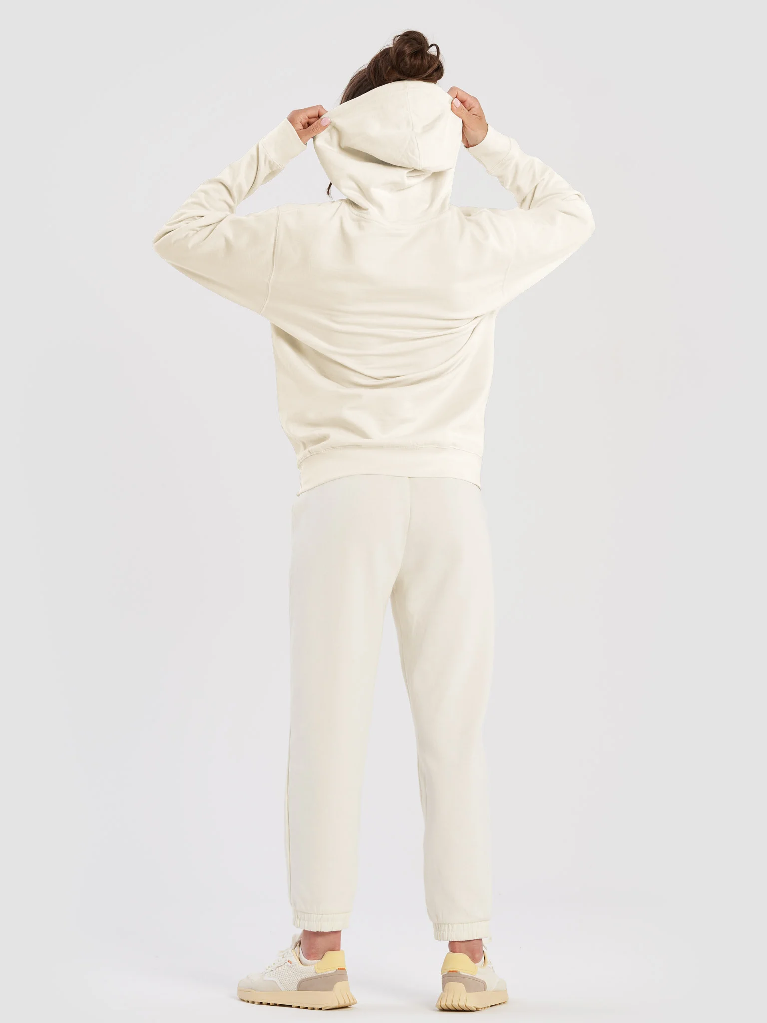 Iridescent Butterfly Hoodie product image (6)