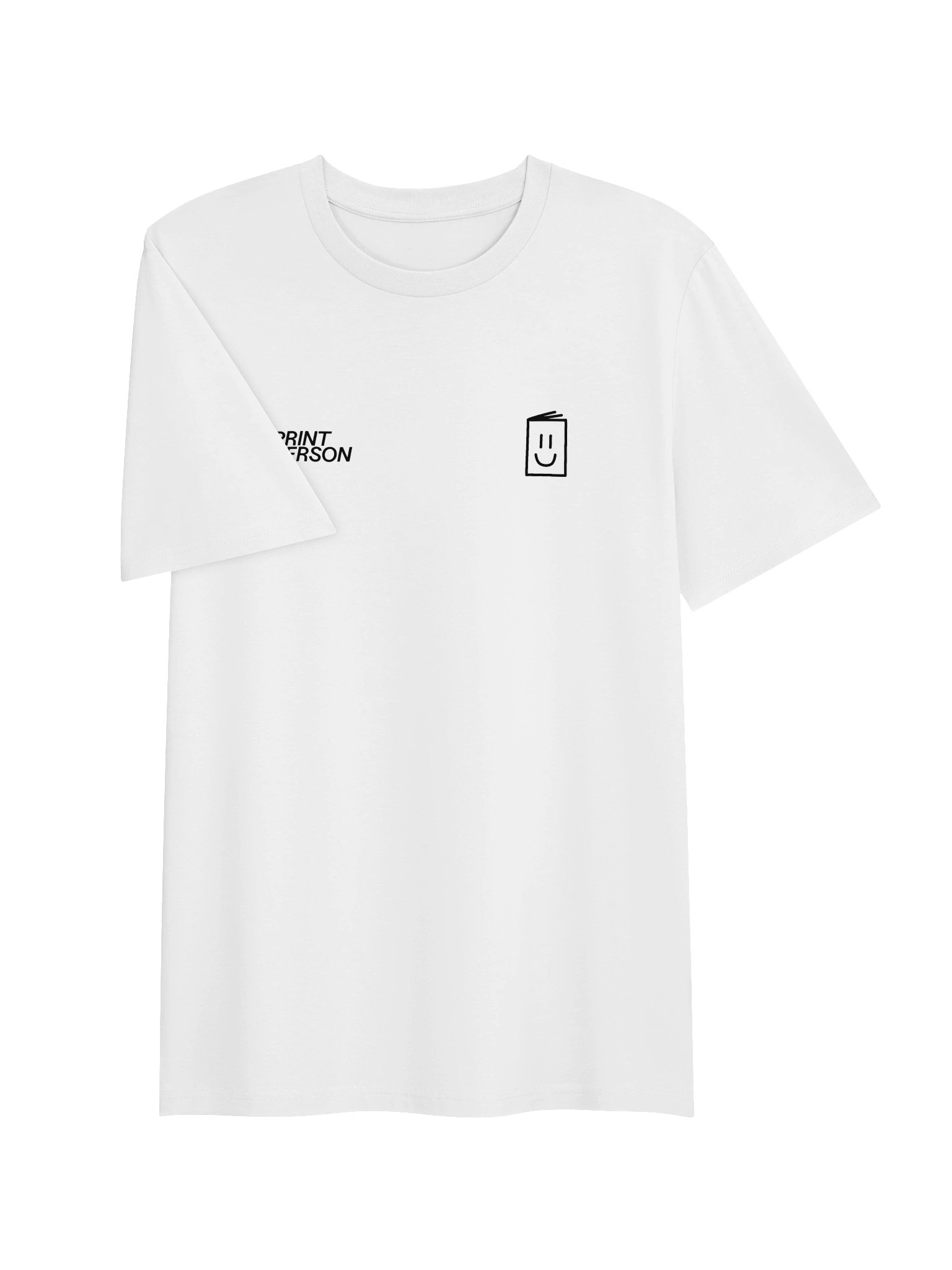 Print Person icons regular tee product image (3)