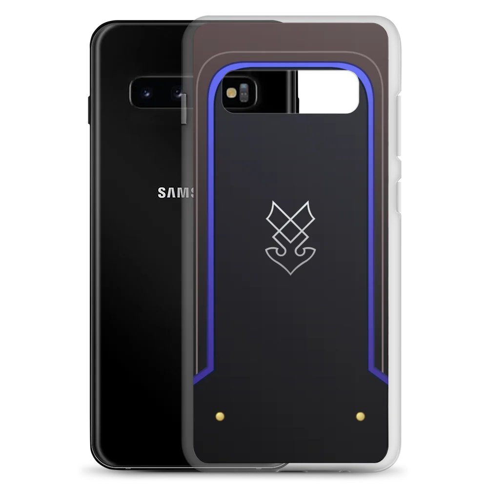 Gummiphone X Lahmu Case (Samsung) product image (2)
