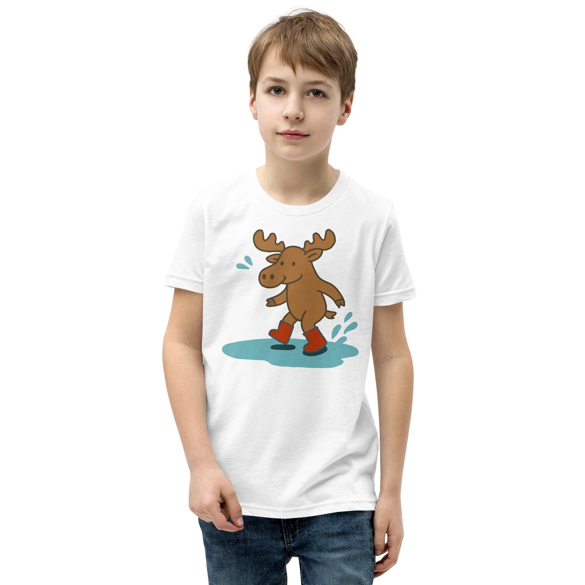 Puddle Jumping product image (2)