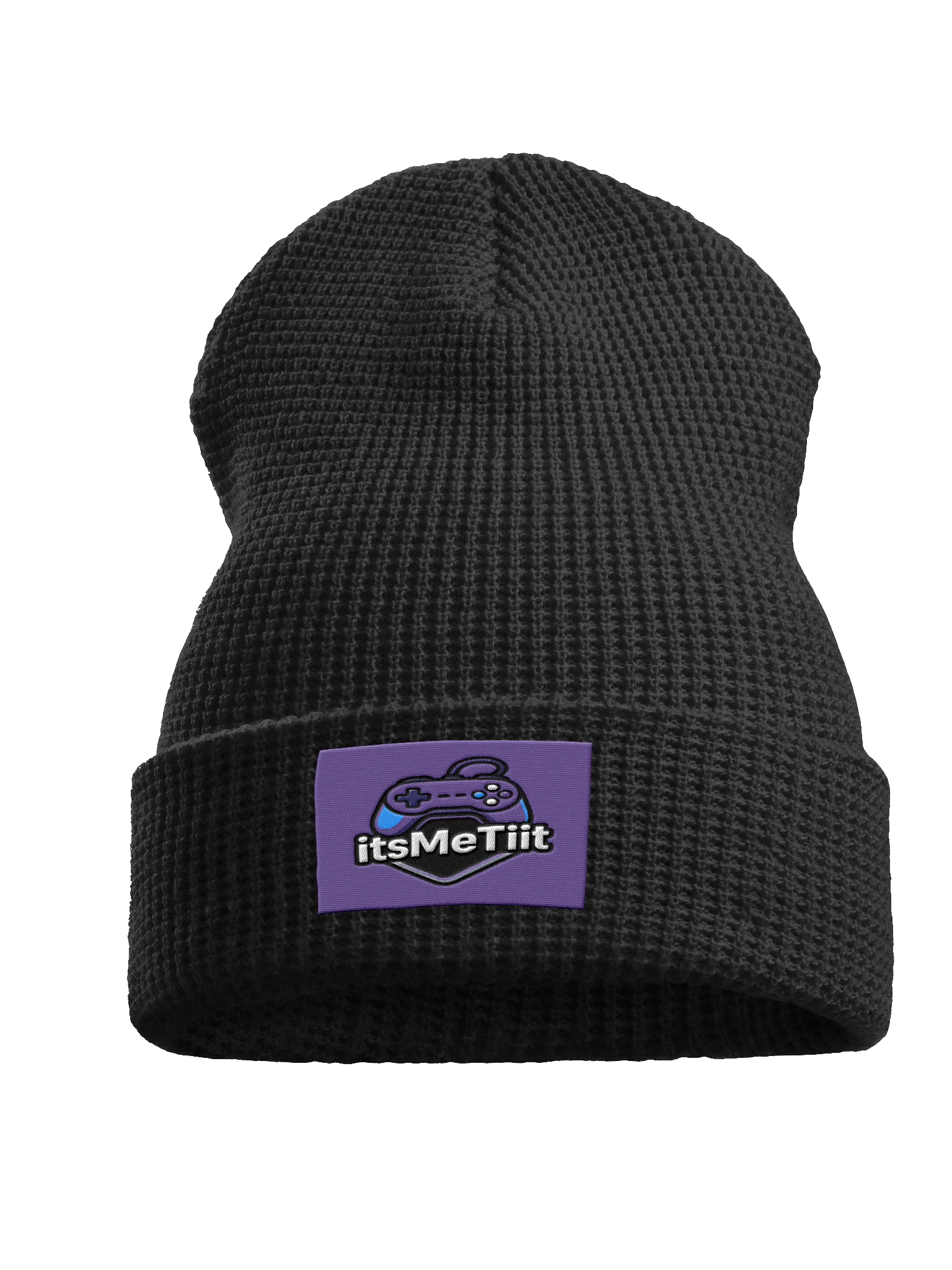Retro Gamer Controller Graphic Beanie product image (1)