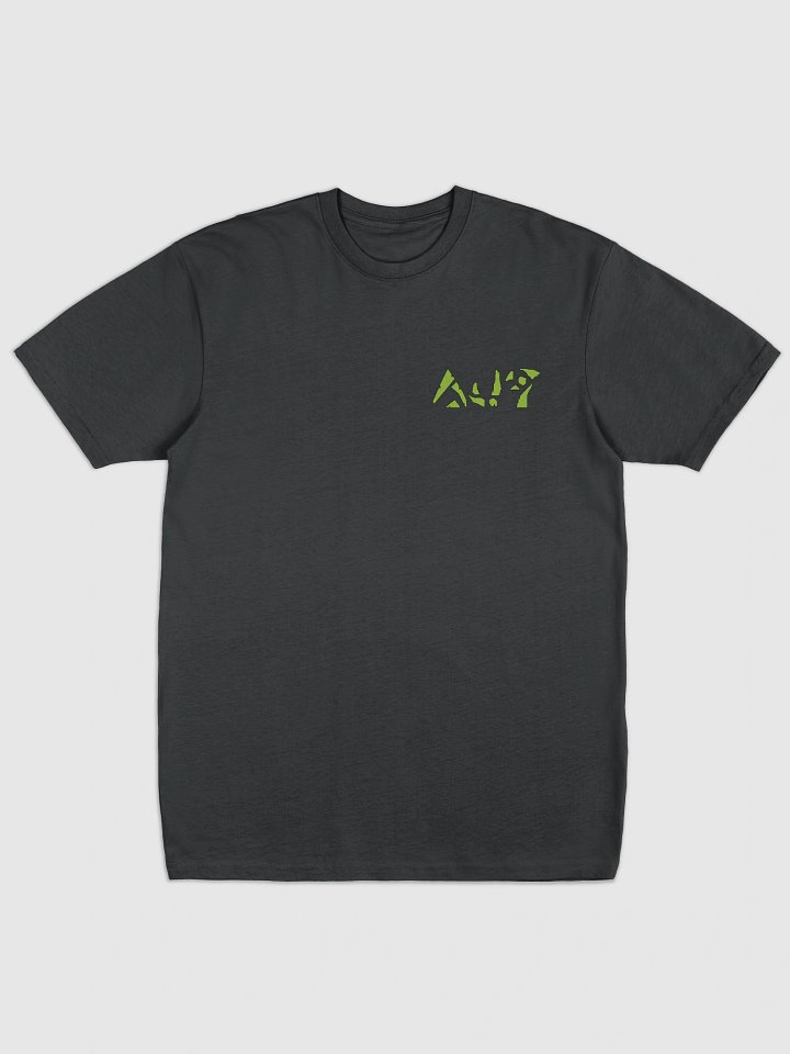 Tomato T-Shirt product image (1)