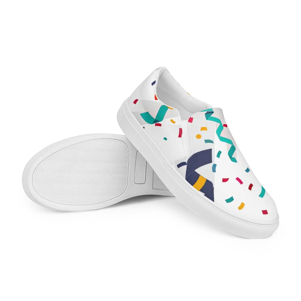Confetti Slip-Ons product image (12)