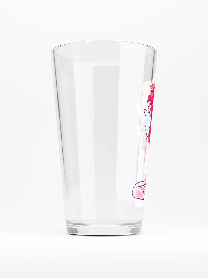 Valentine's day glass A (2026) product image (2)