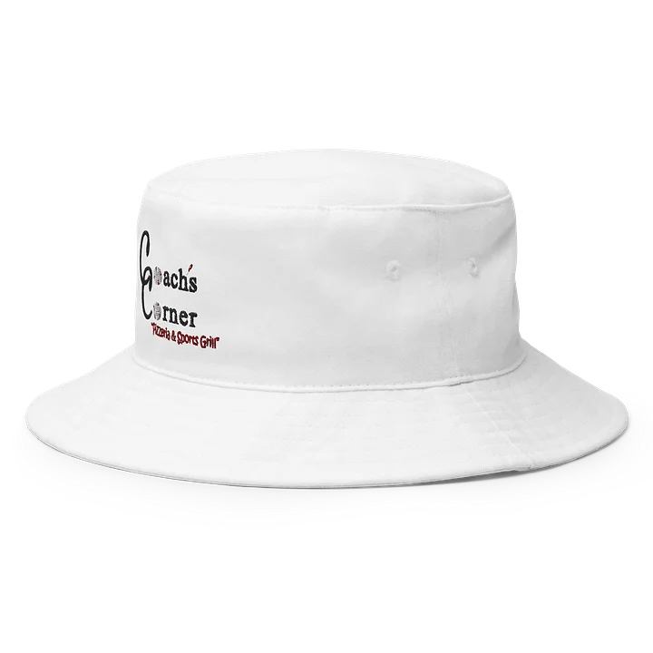 Coach's Logo Bucket Hat product image (2)