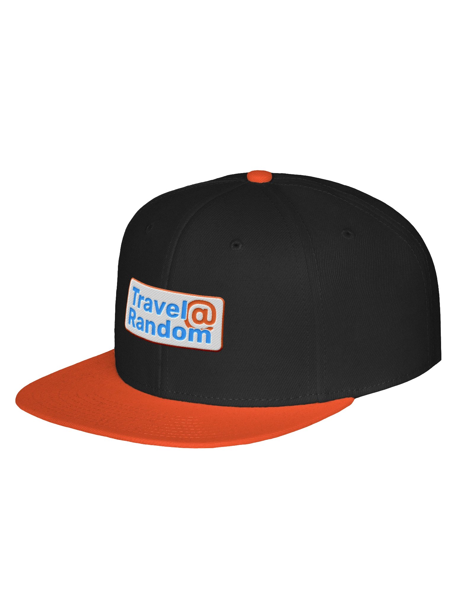 Travel at Random Cap product image (18)